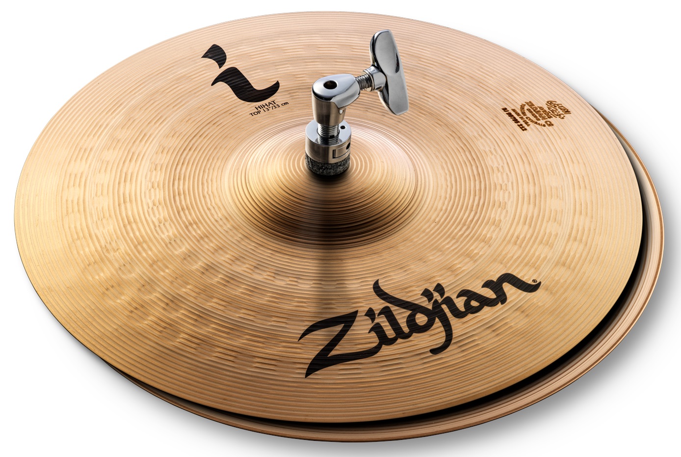 Zildjian 13" I Series Hi-Hat