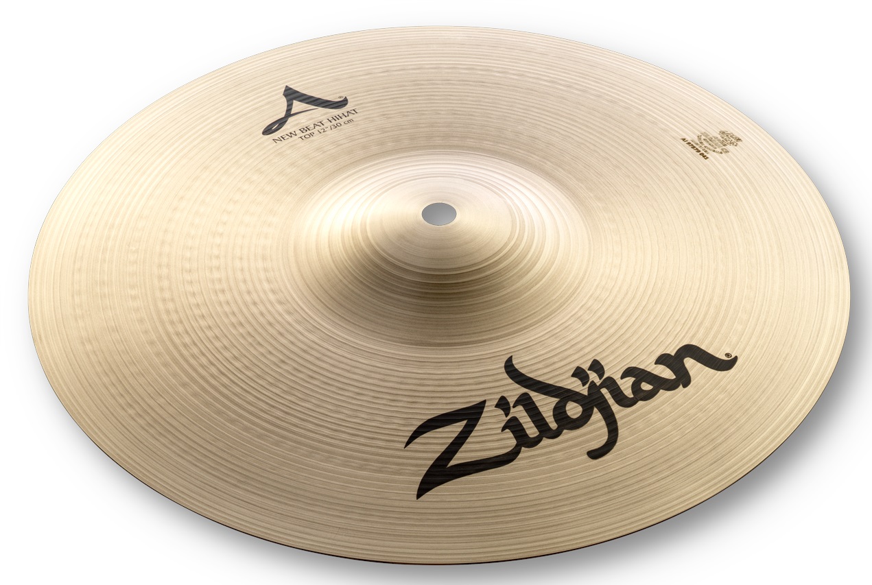 Zildjian 14" A Mastersound hi-hat top