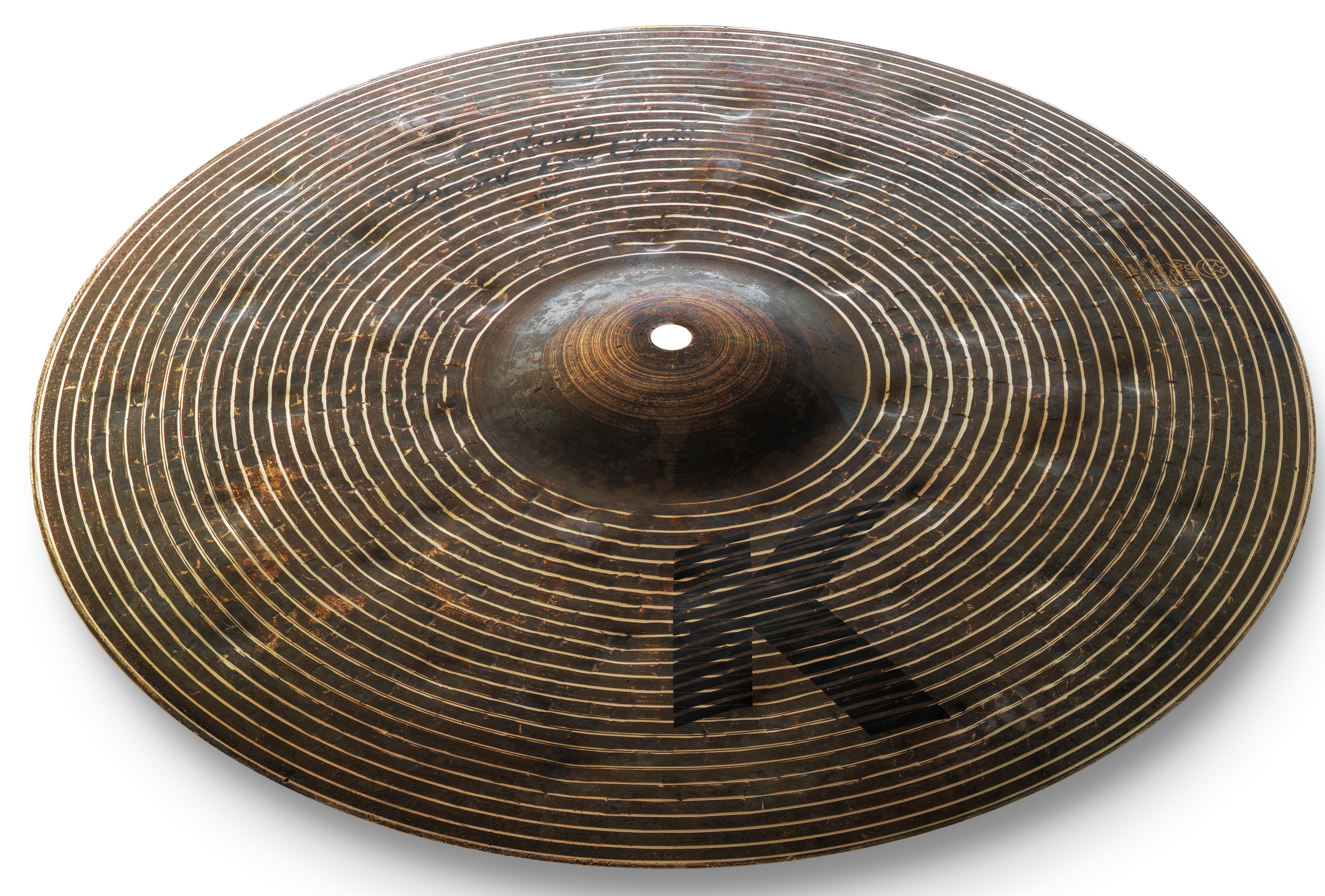 E-shop Zildjian 16" K Custom Special Dry Crash