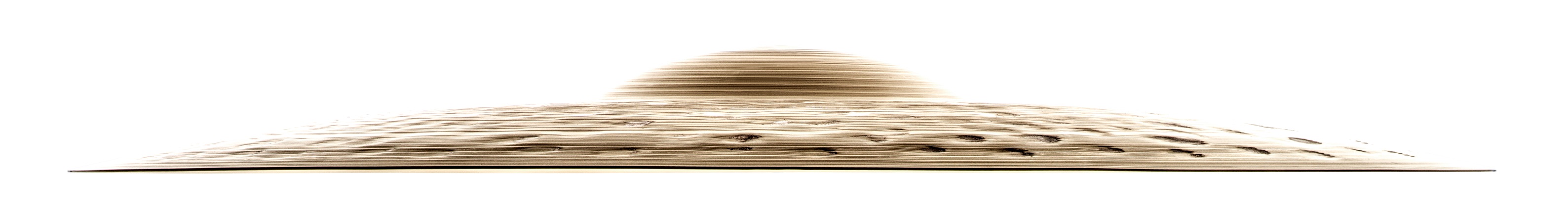 Zildjian 19" K Constantinople crash ride – Obrázok 4