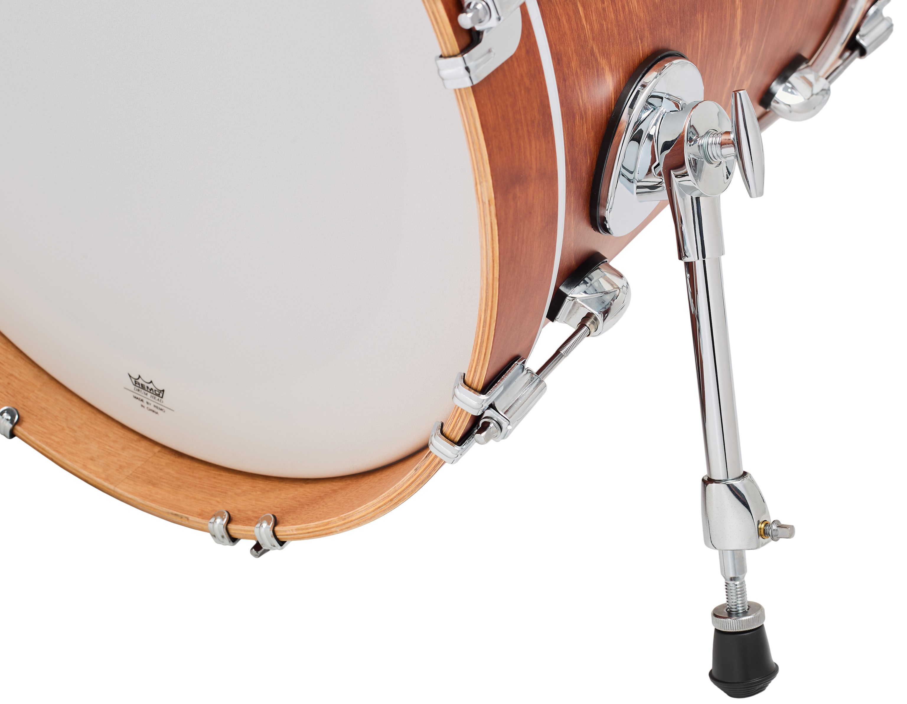 Gretsch Catalina Club Satin Walnut Glaze Jazz Set