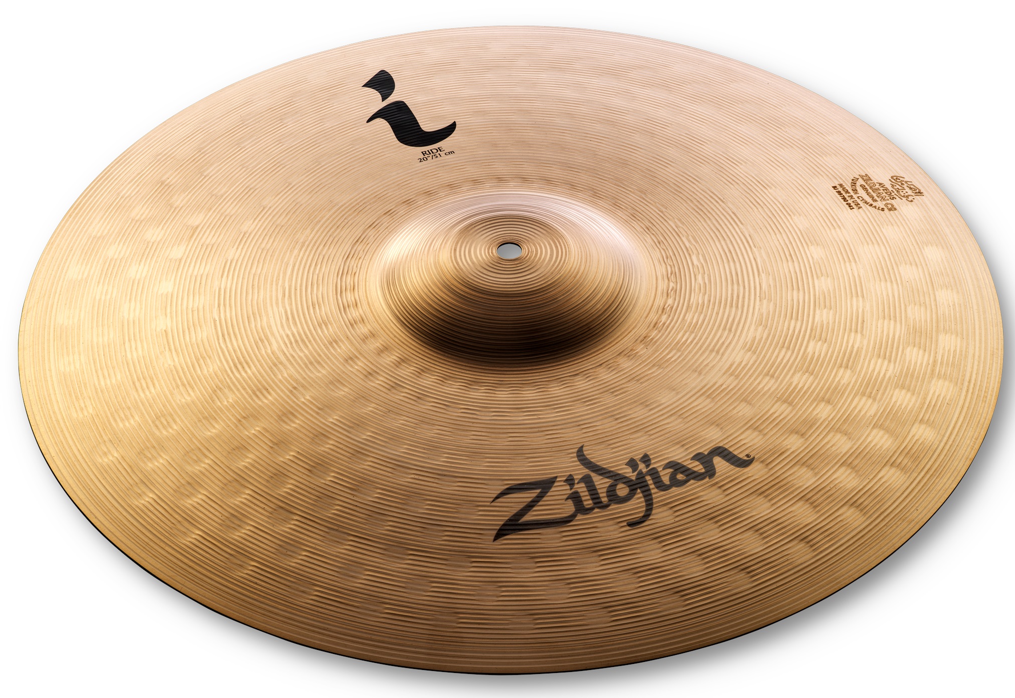 Zildjian 20" I Series Ride