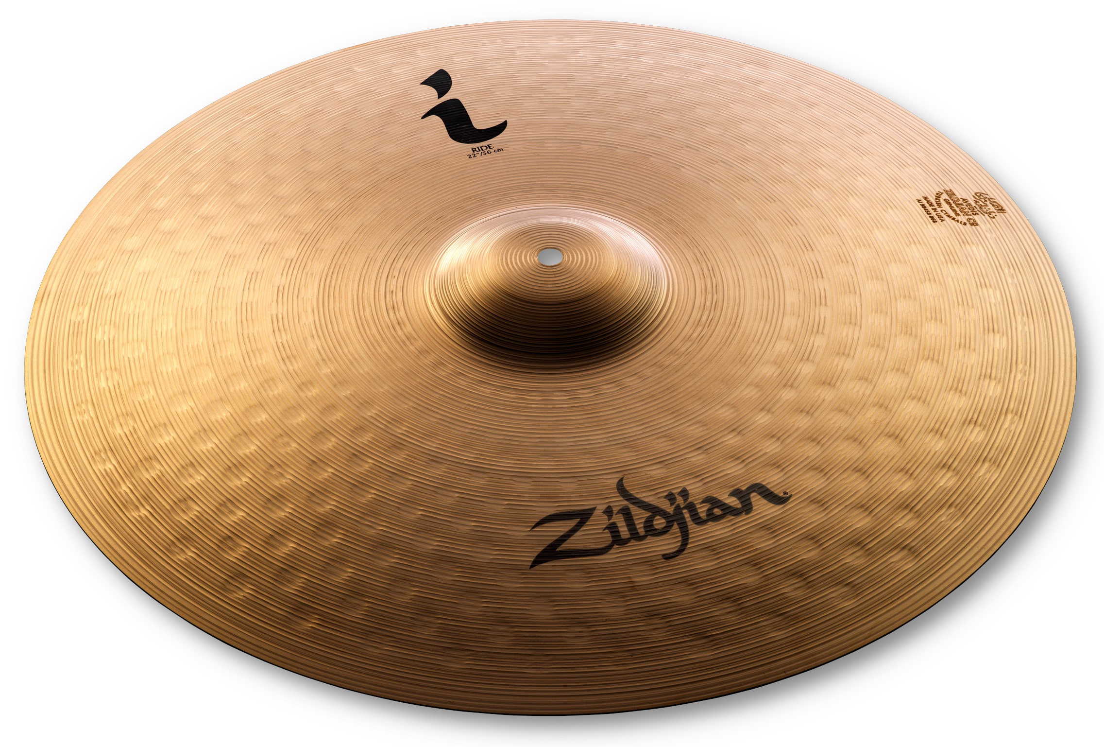 Zildjian 22" I Series Ride