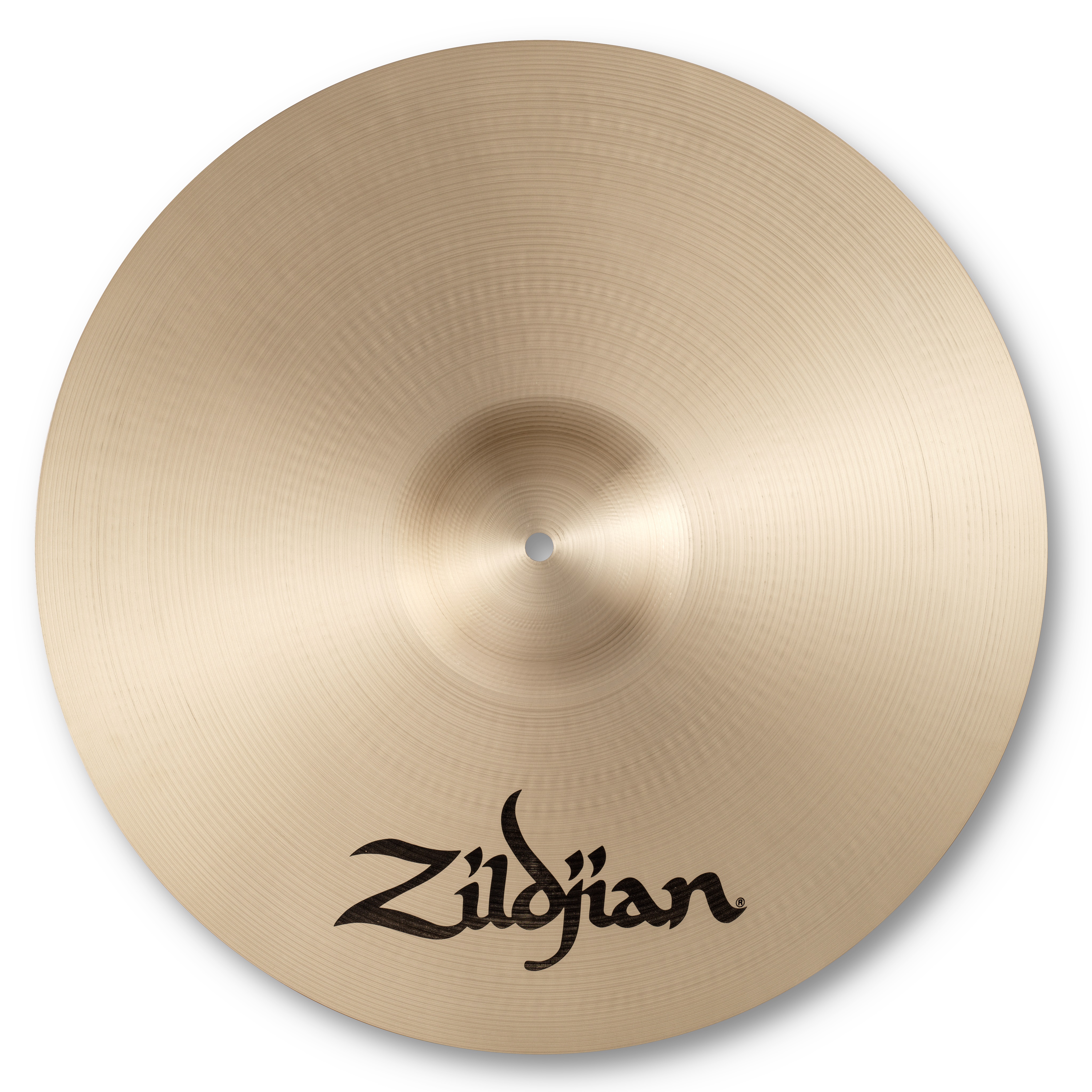 Zildjian 18" A medium thin crash – Obrázok 3