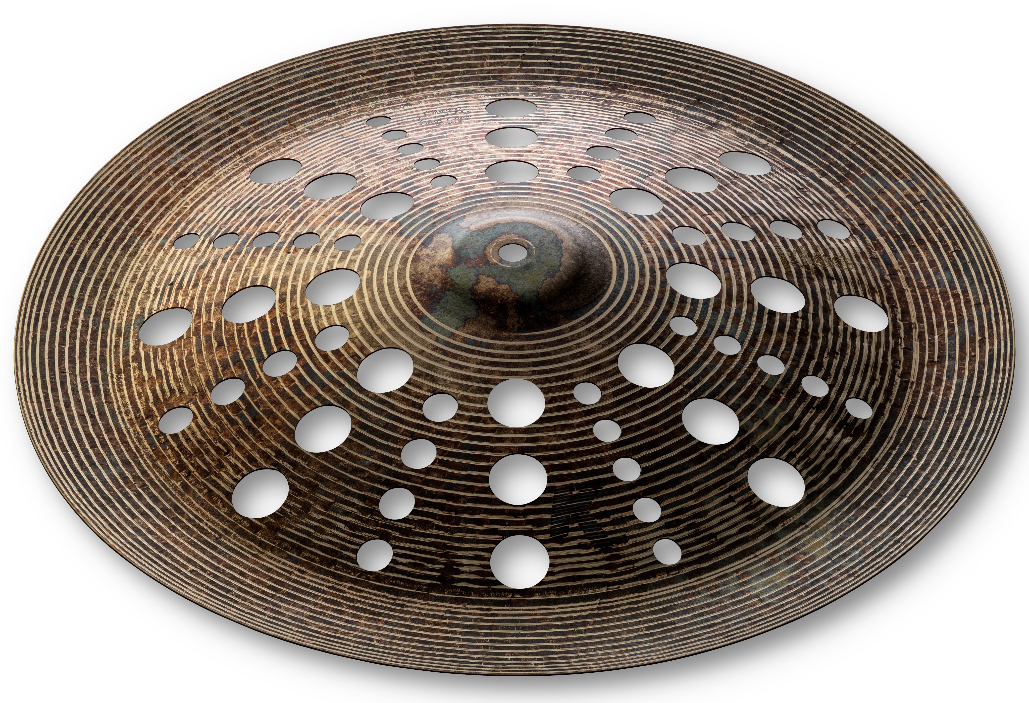 Zildjian 18" K Custom Special Dry Trash China