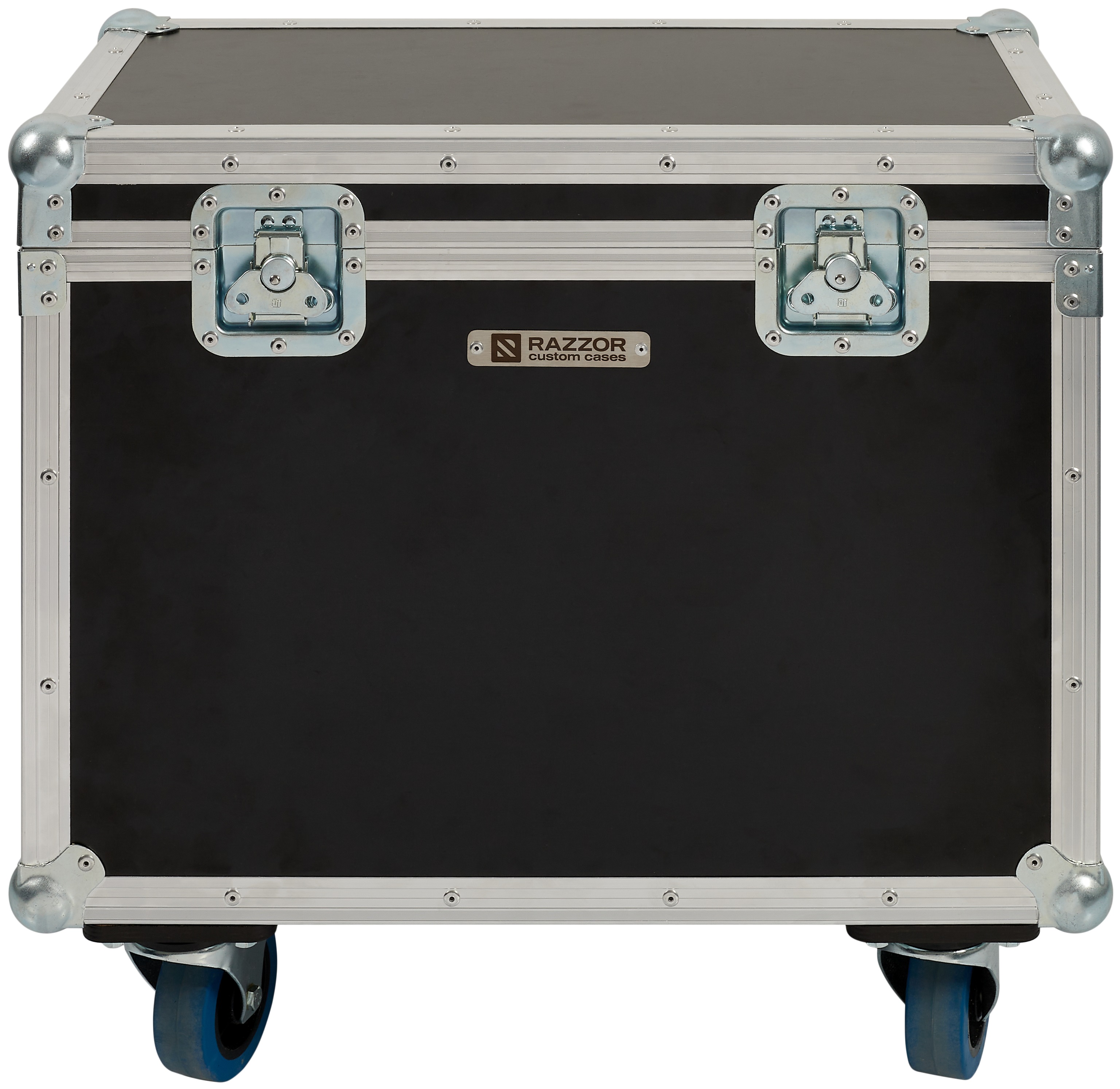 Razzor Cases 2x L-Acoustics X8