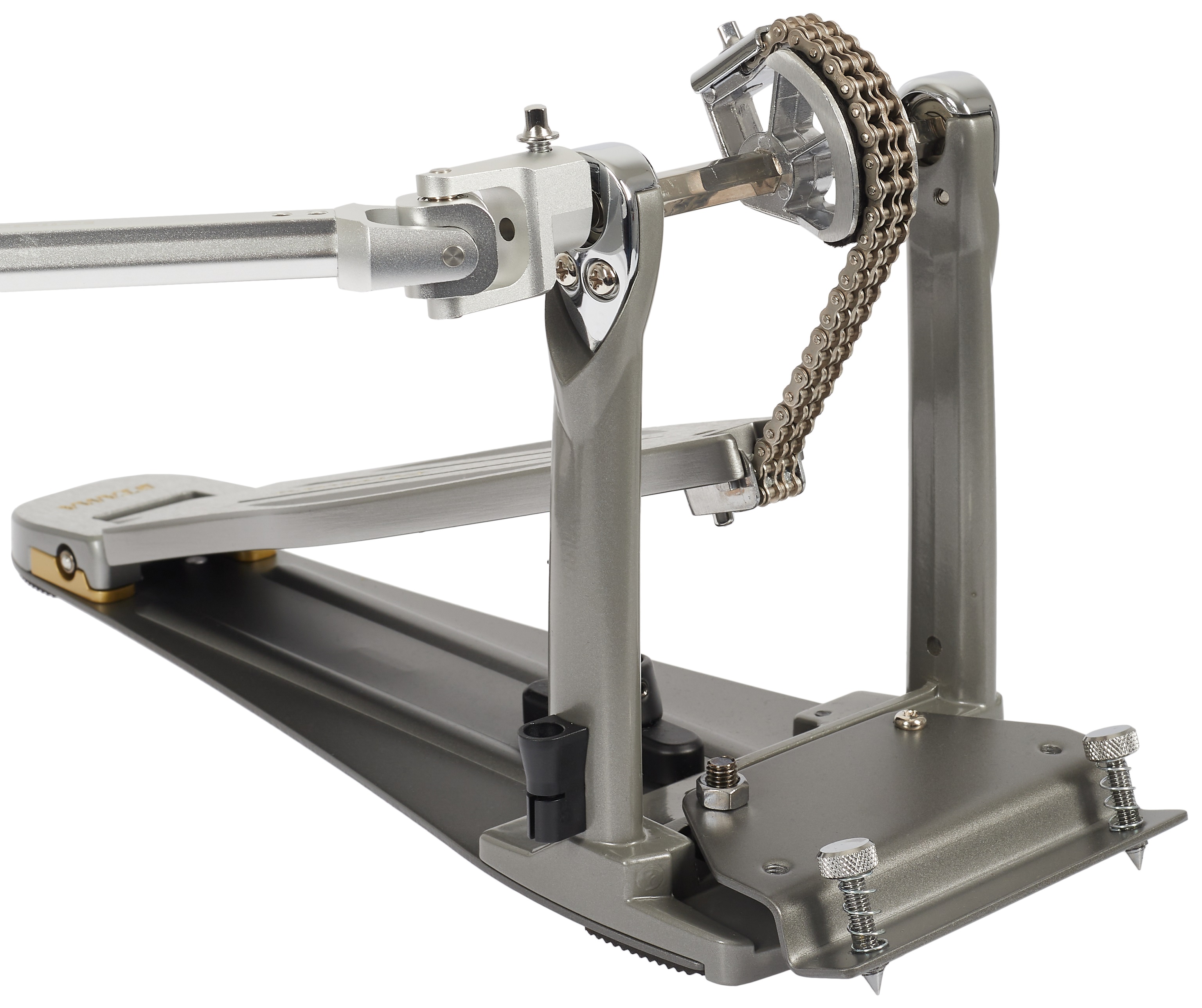 Tama Speed Cobra 910 Twin Pedal Mirror Rod Special Bundle Pack