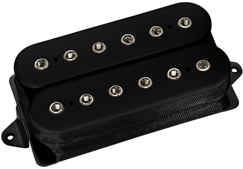 DiMarzio DP 227BK LiquiFire