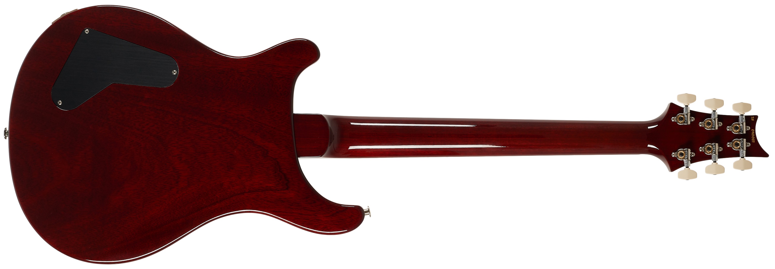 PRS Charcoal Phoenix