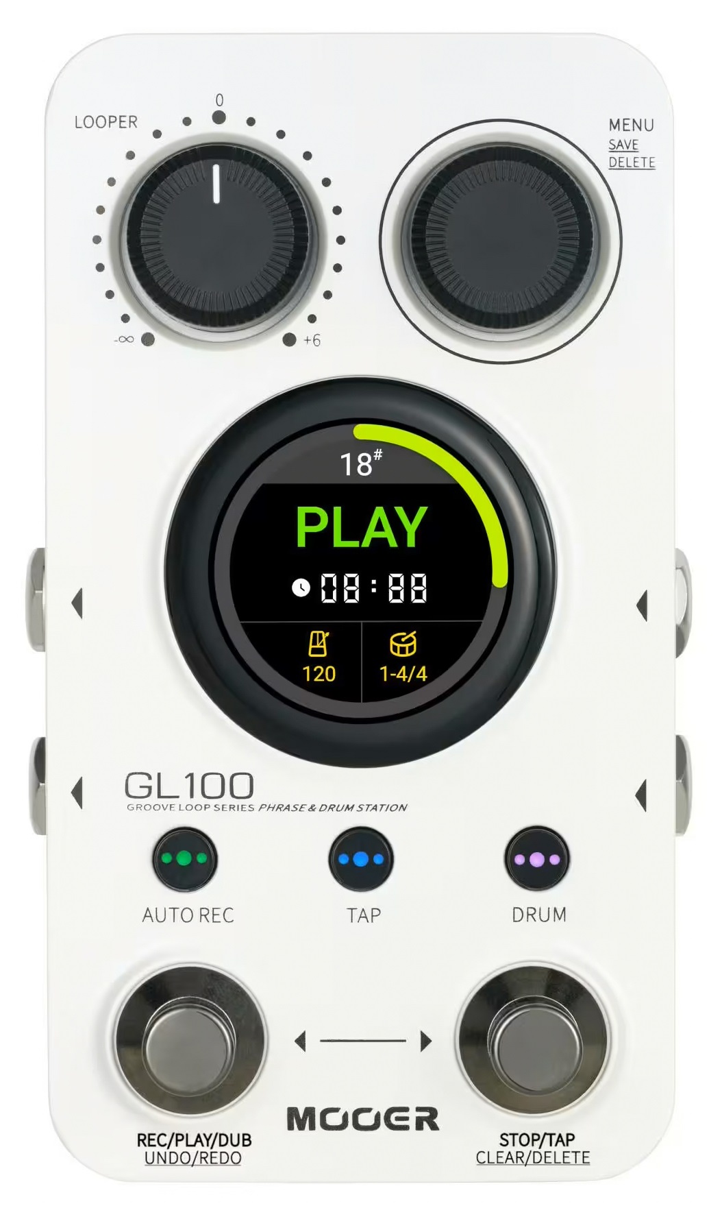 Mooer GL100