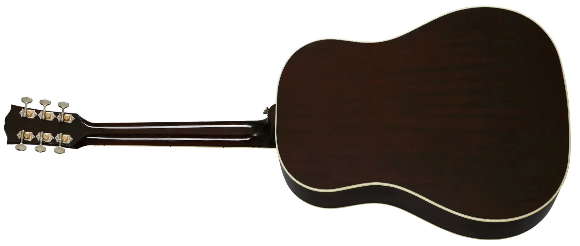 Gibson Southern Jumbo Original LH Vintage Sunburst