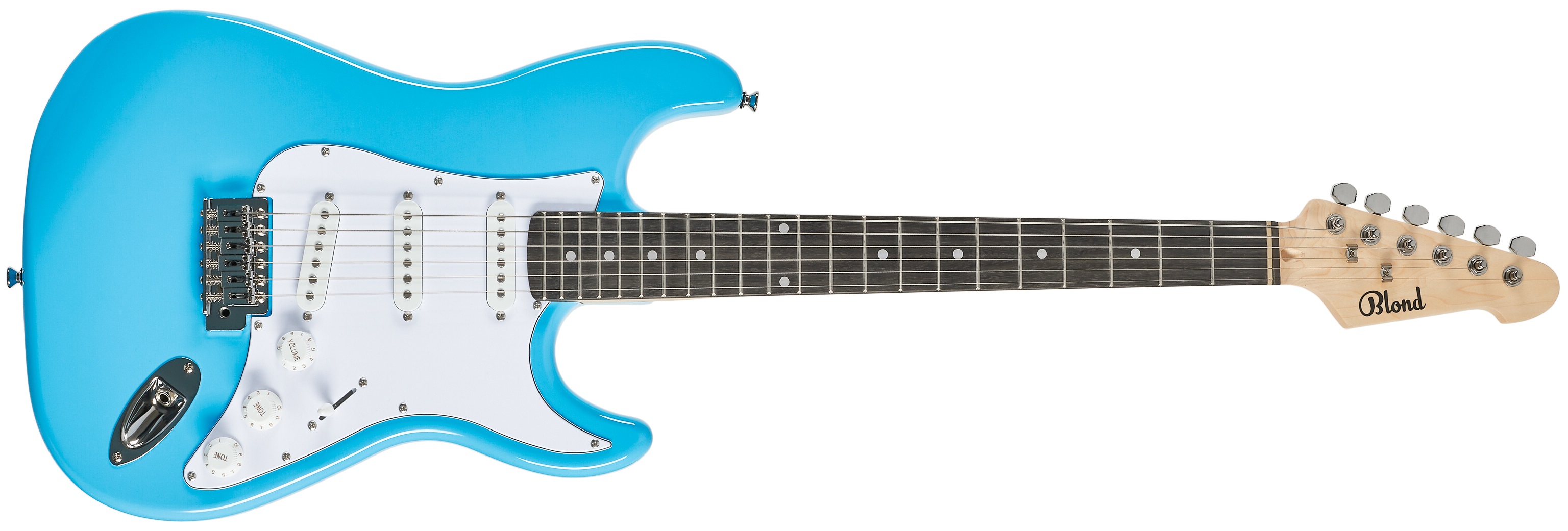 Blond STR-1 BL
