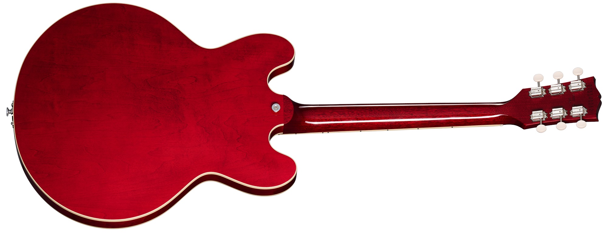 Gibson ES-330 Sixties Cherry