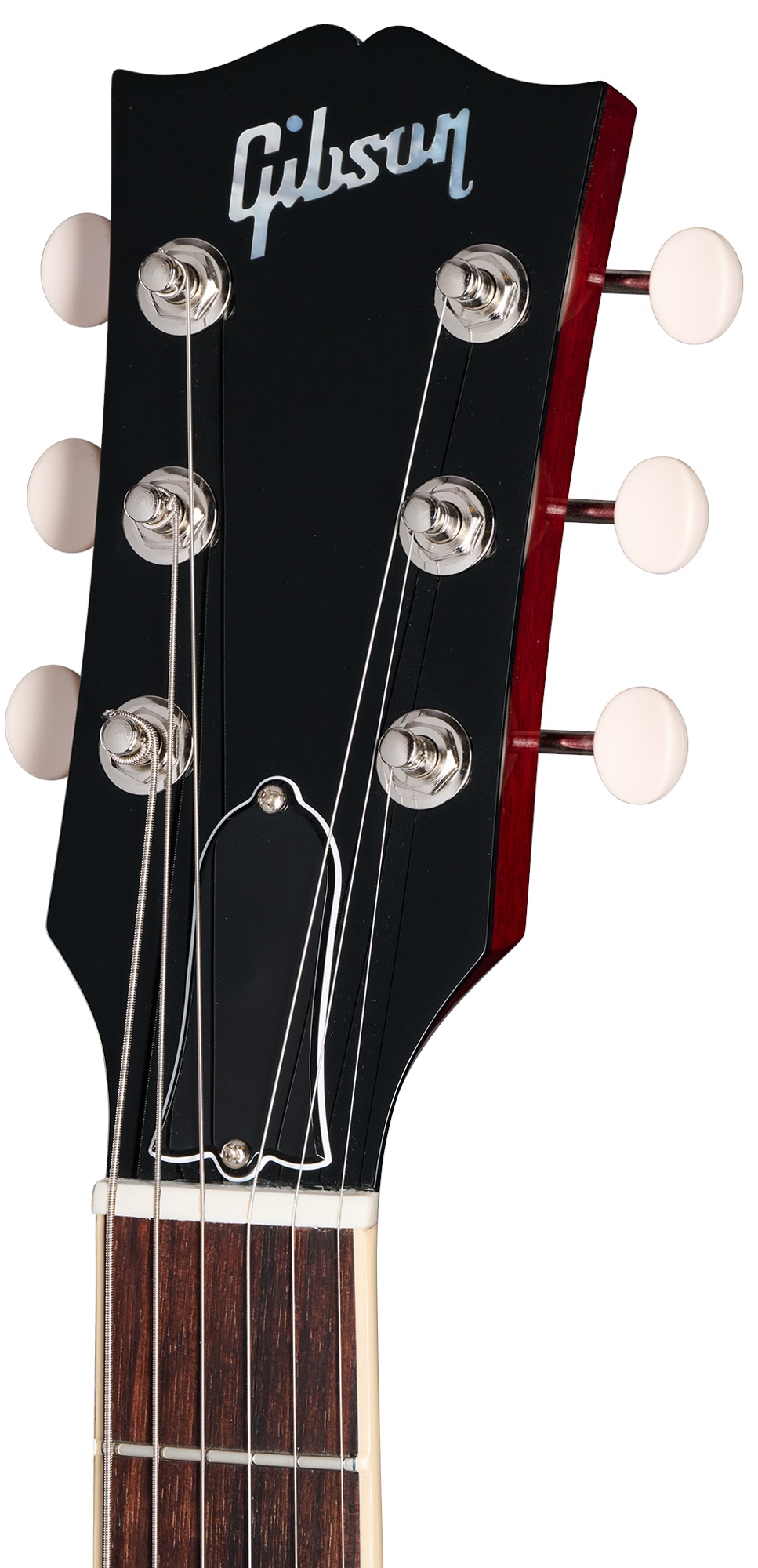Gibson ES-330 Sixties Cherry