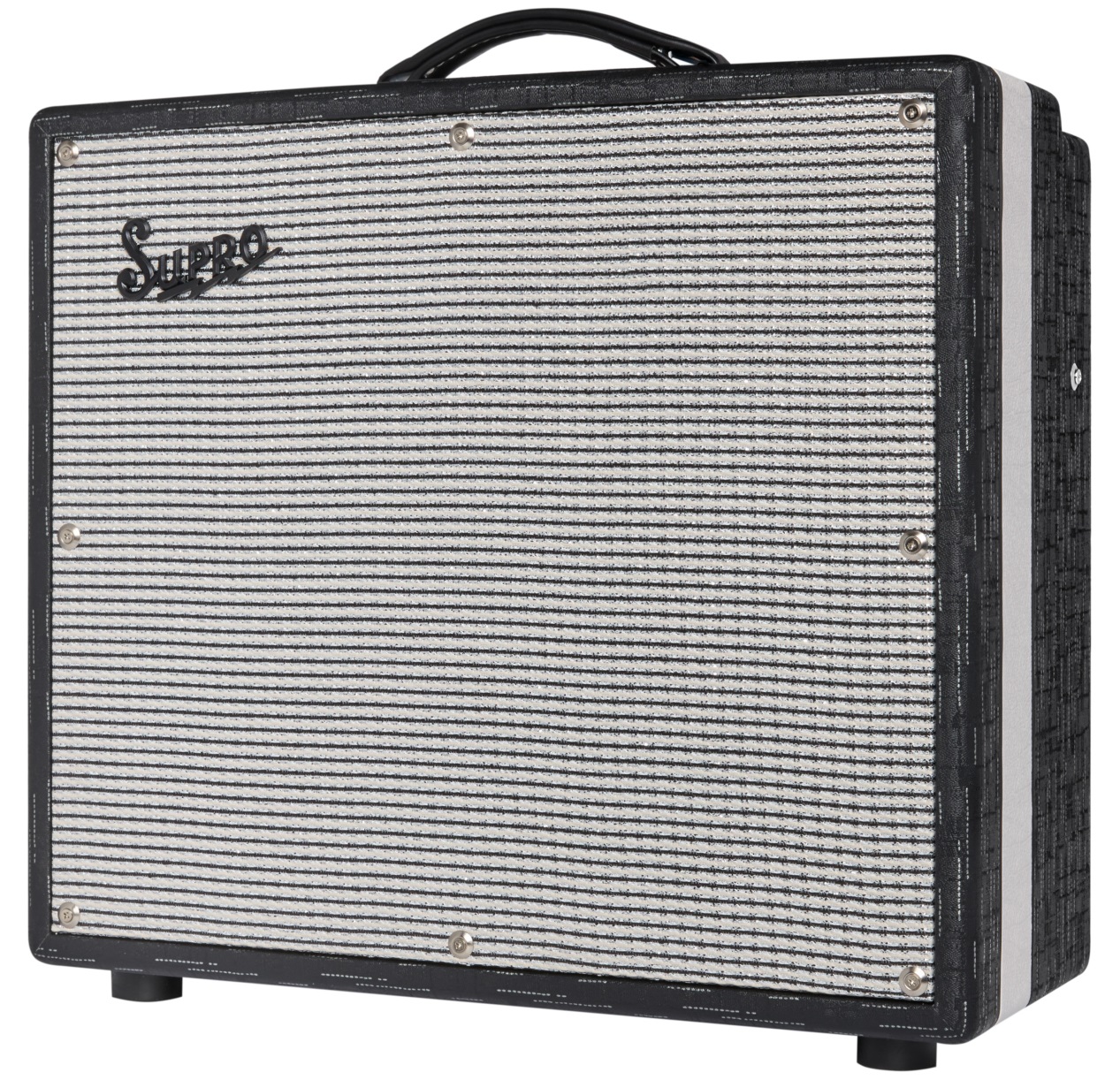 Supro Black Magick Tyler Bryant