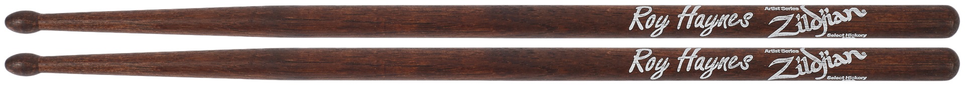 Zildjian Roy Haynes