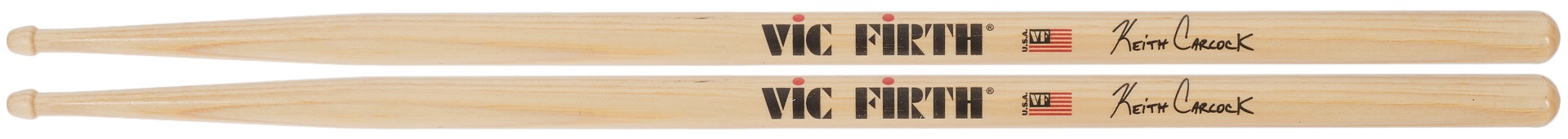 Vic Firth Keith Carlock Signature Series