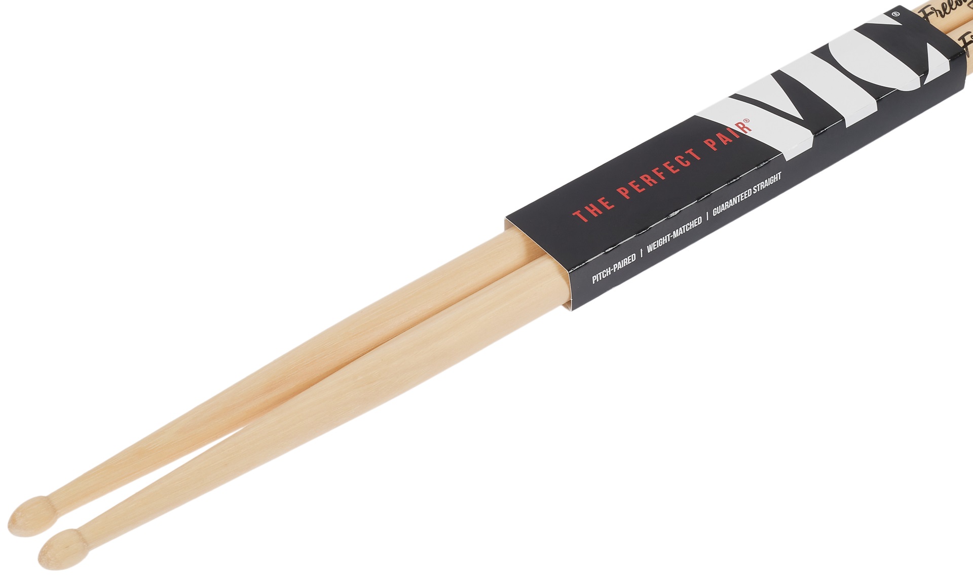 Vic Firth 5A Freestyle Bundle – Obrázok 3