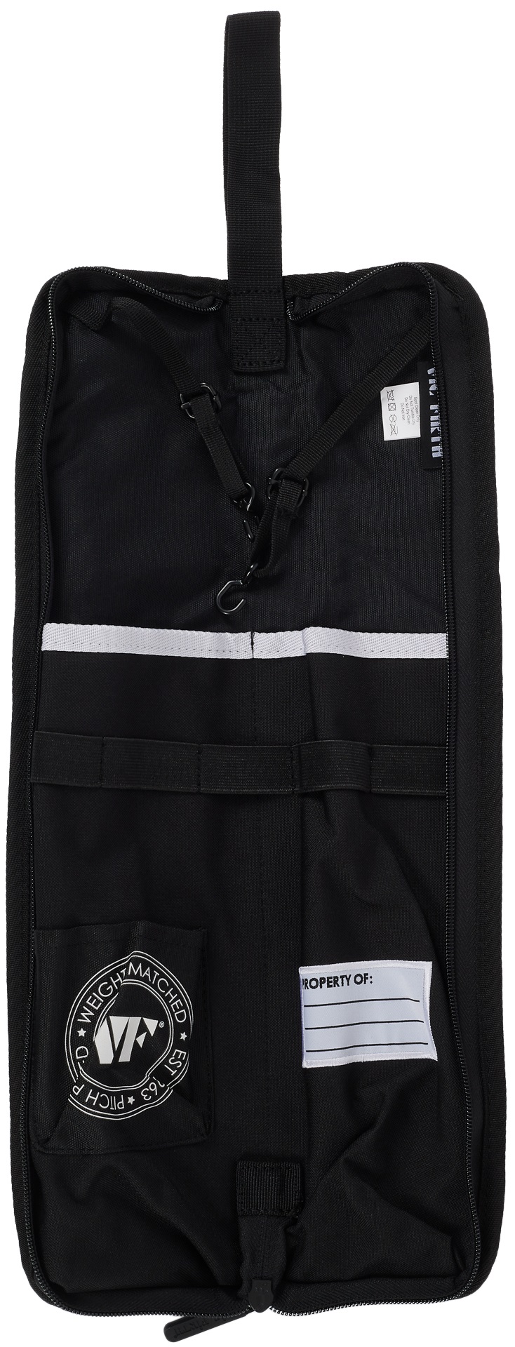 Vic Firth 5A Freestyle Bundle – Obrázok 5