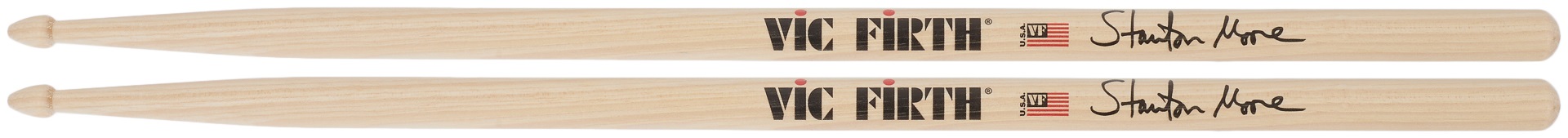 Vic Firth Stanton Moore Signature Series