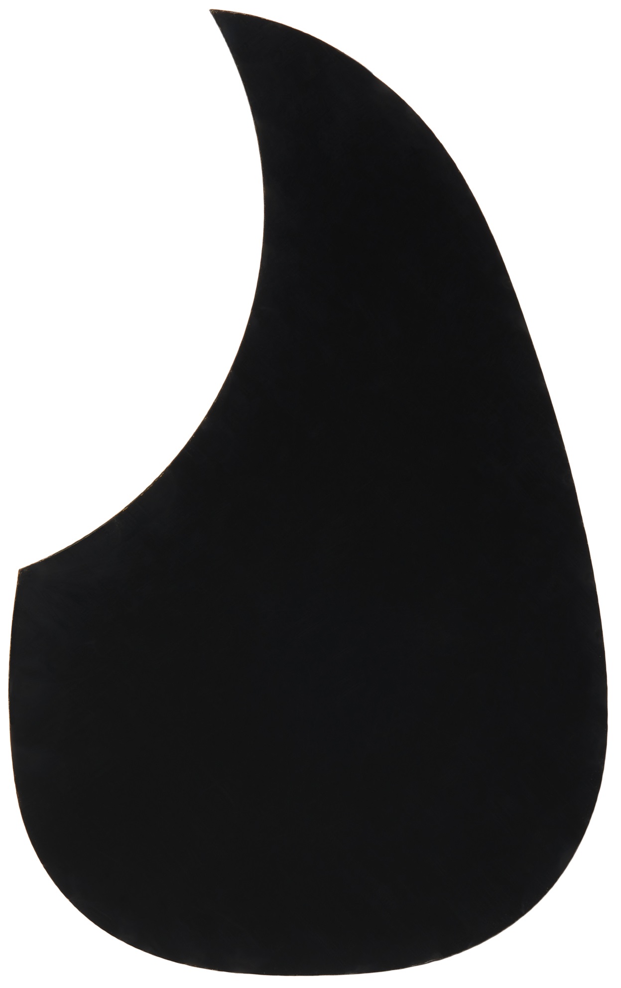 Furch Pickguard Dreadnought Black (použité)