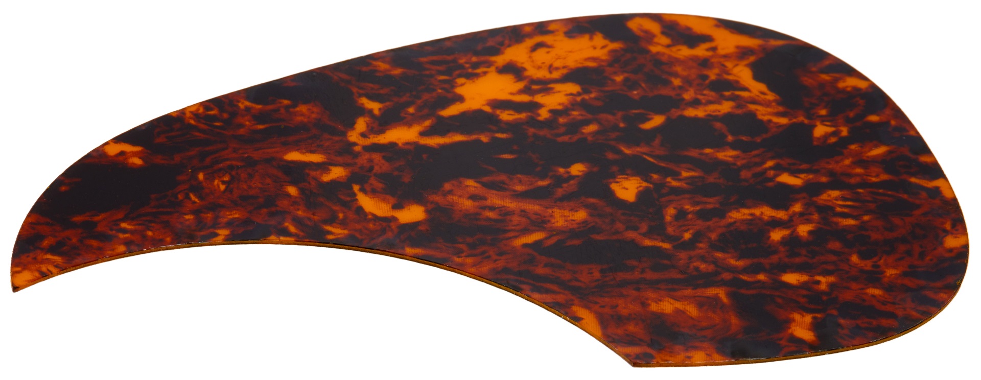 Furch Pickguard Dreadnought Tortoise