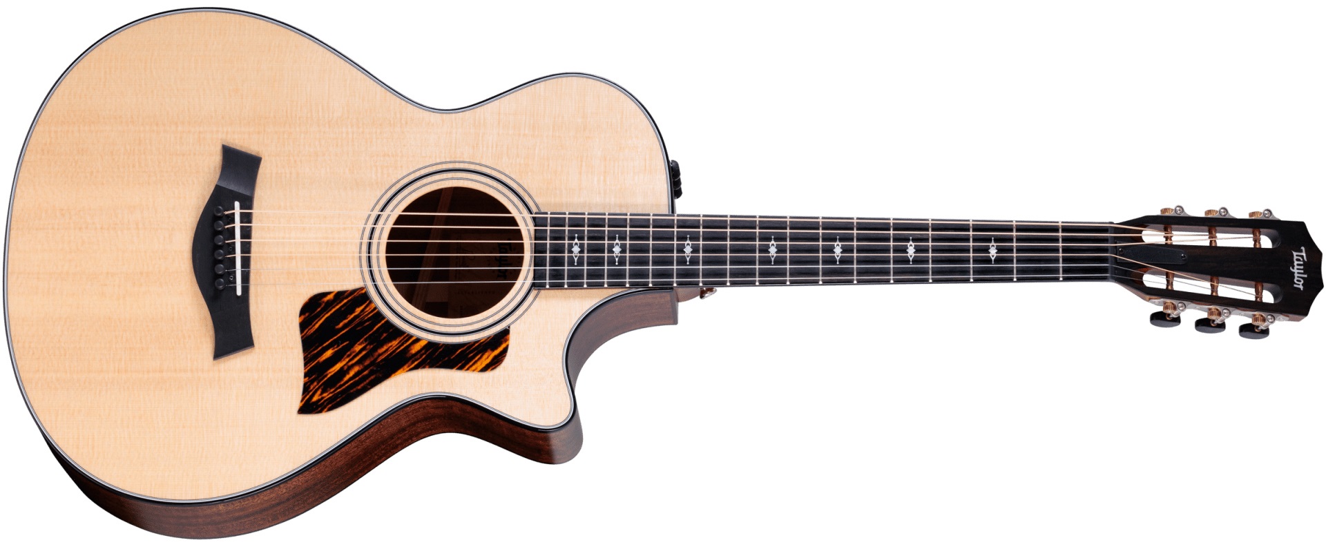 Taylor 312ce 12-Fret