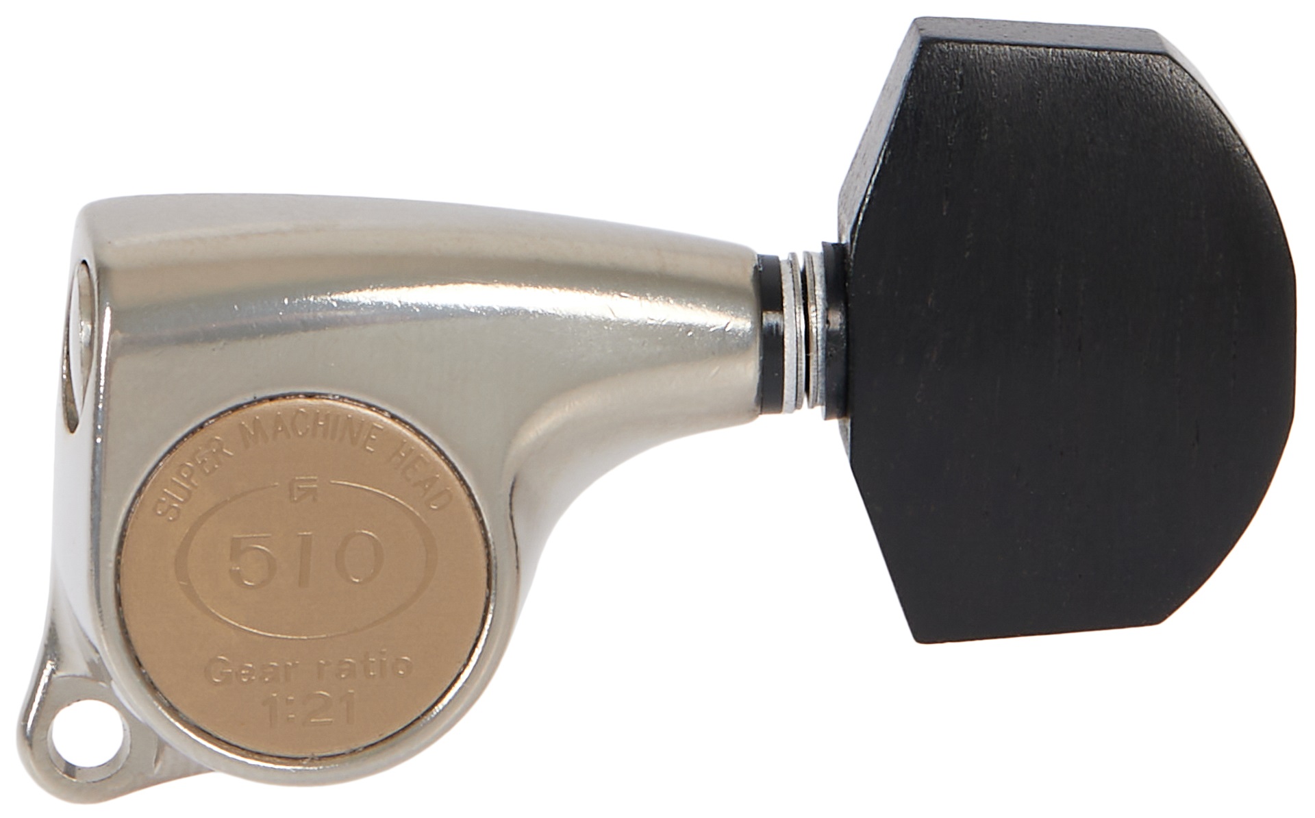 Gotoh 510 Nickel