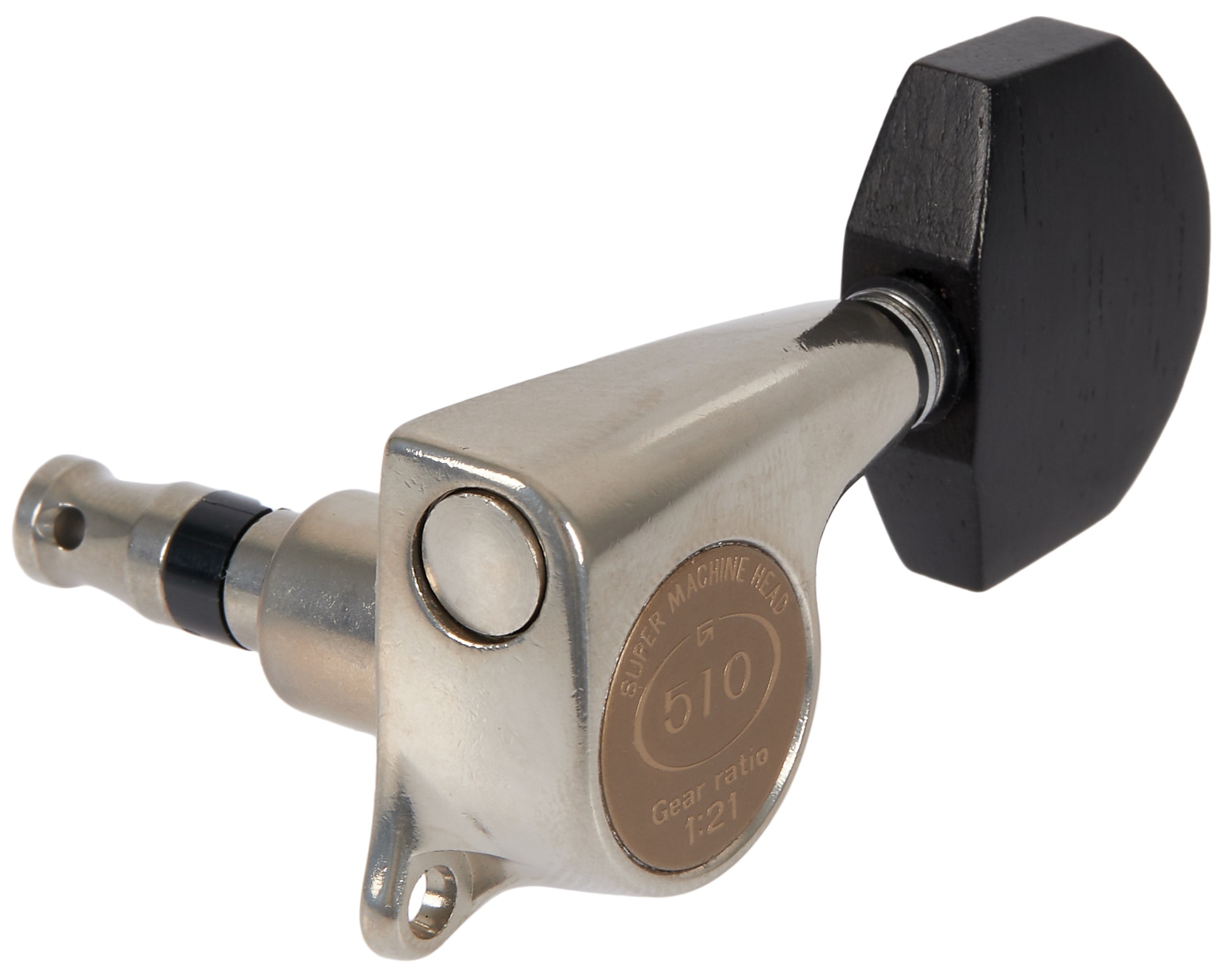 Gotoh 510 Nickel