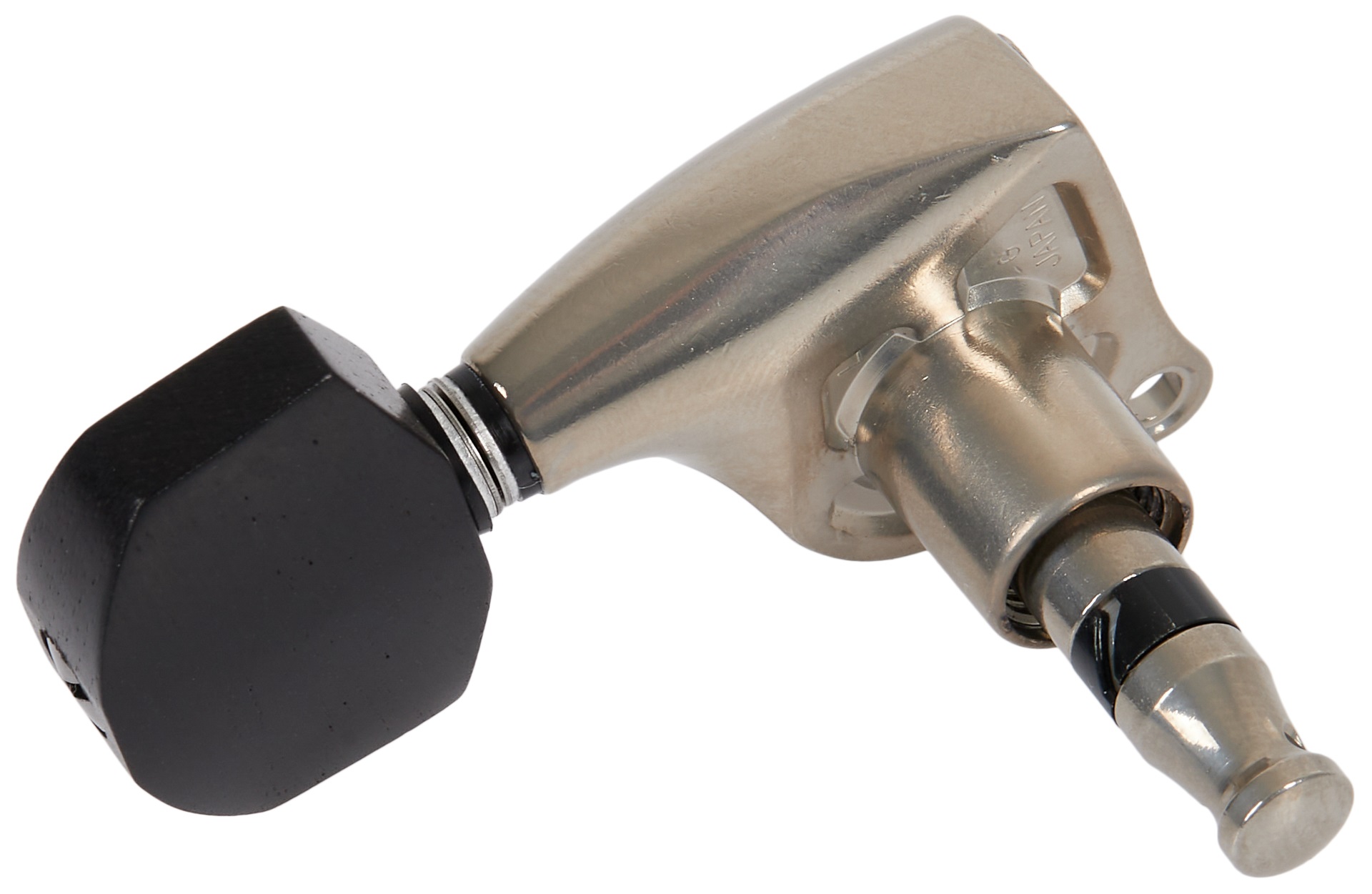 Gotoh 510 Nickel