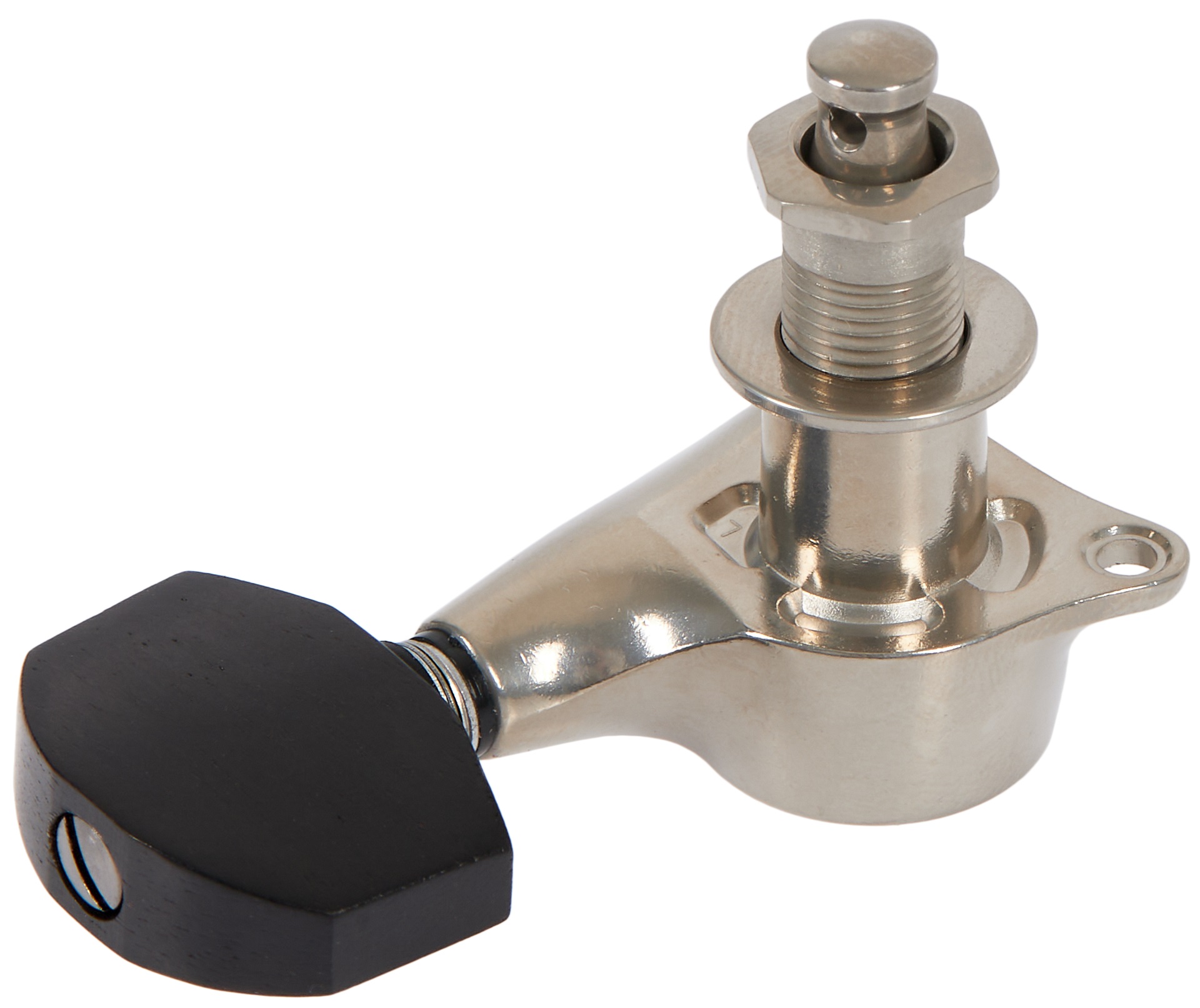 Gotoh 510 Nickel