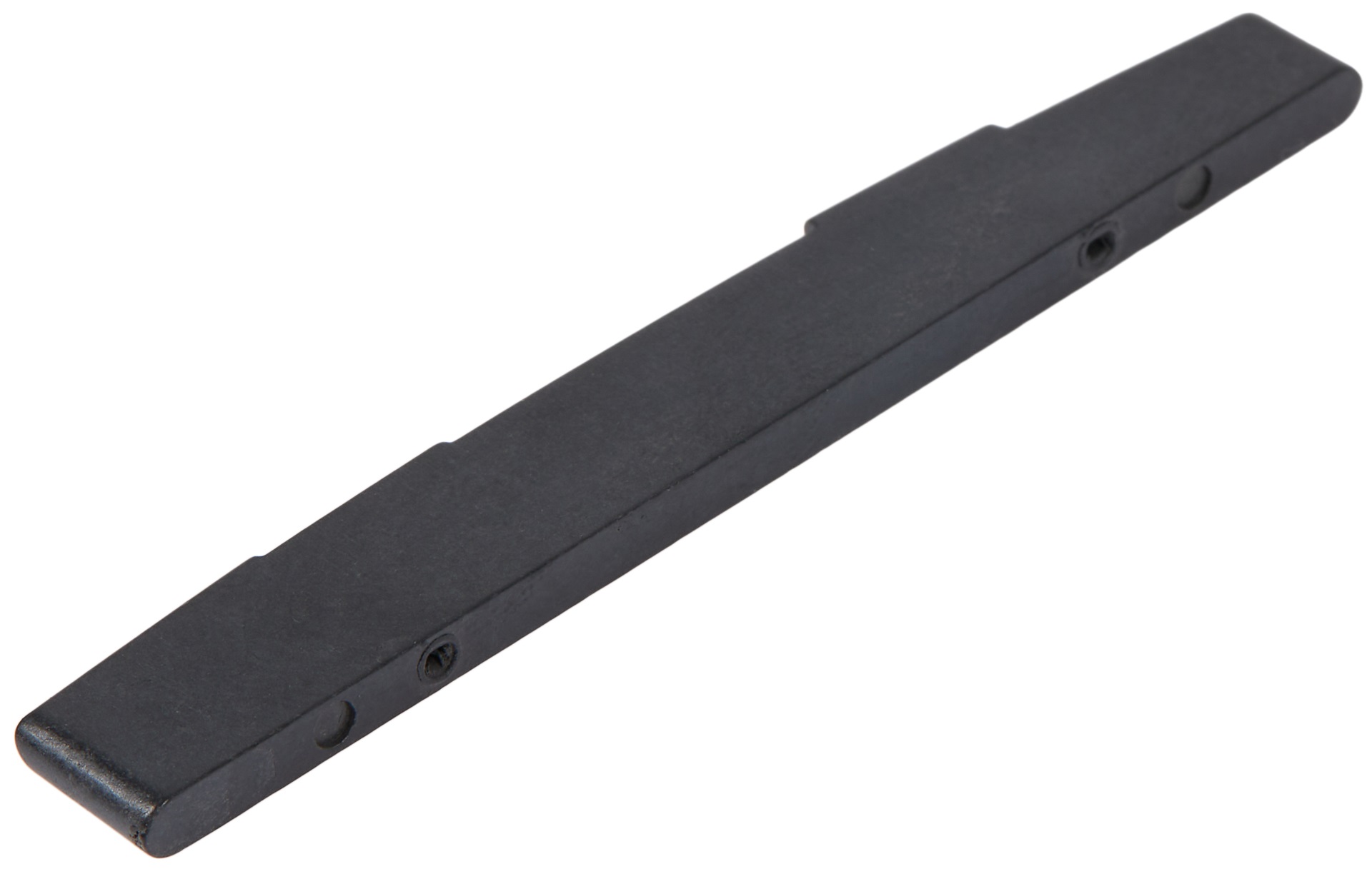 Furch TusQ Saddle Black