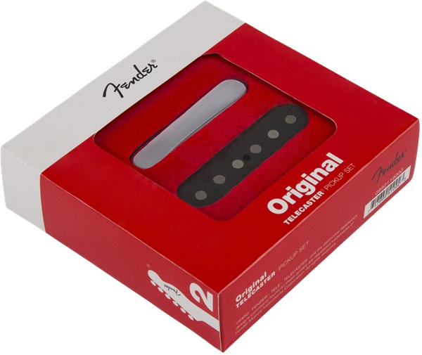 Fender Pure Vintage 52 Telecaster Pickups Set