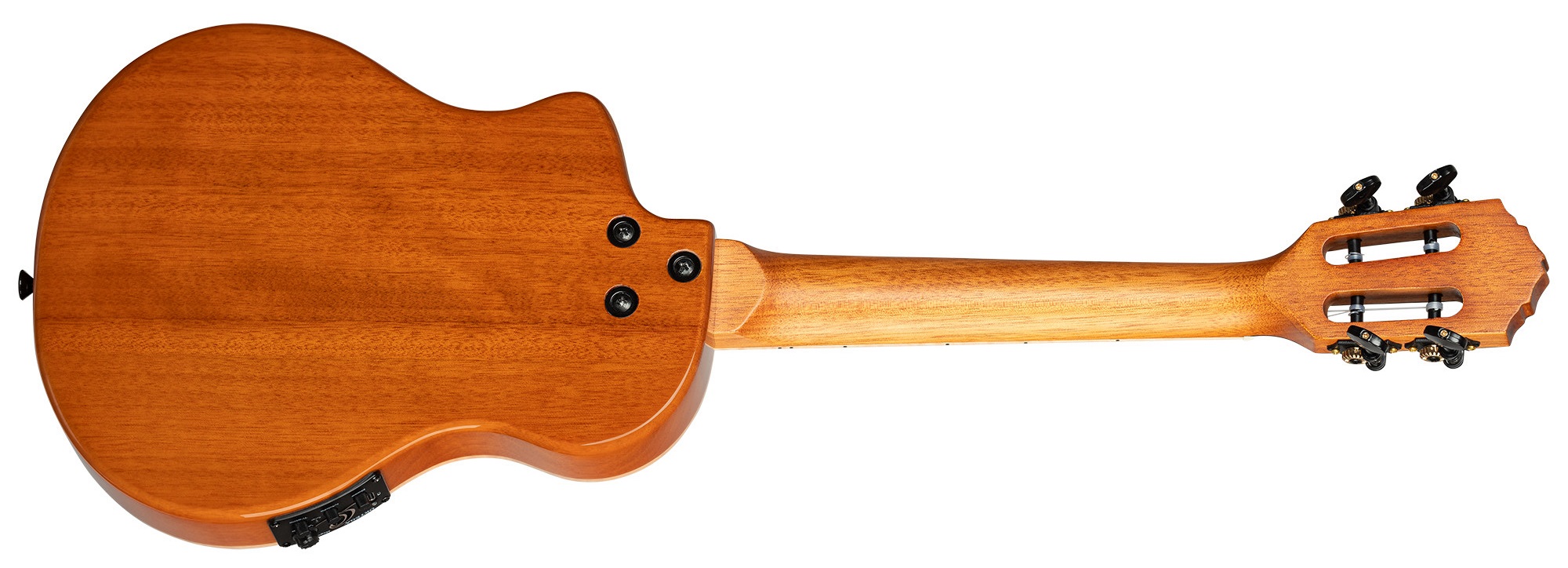 Ortega RTPX Tenor FMA