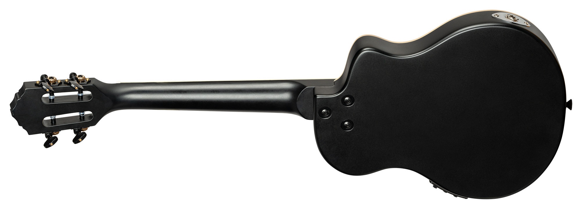 Ortega RTPS Tenor LH SBK