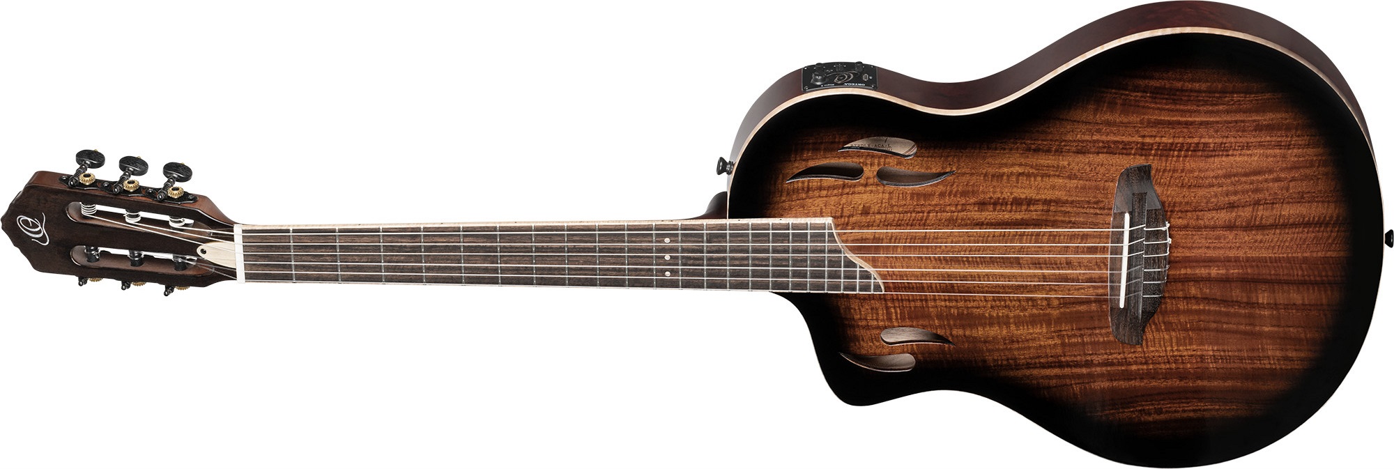 E-shop Ortega RTPDLX LH ACB