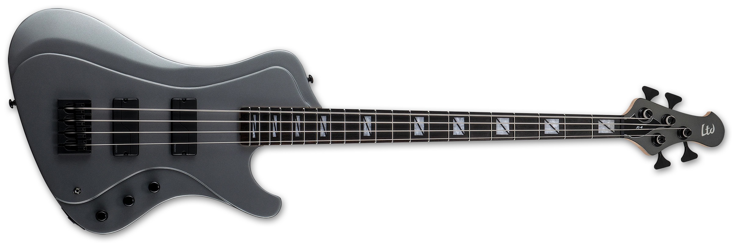 ESP LTD JC-4 Stream DGM