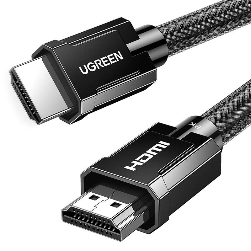 Ugreen 70321 8K HDMI 2.1 Cable 2m