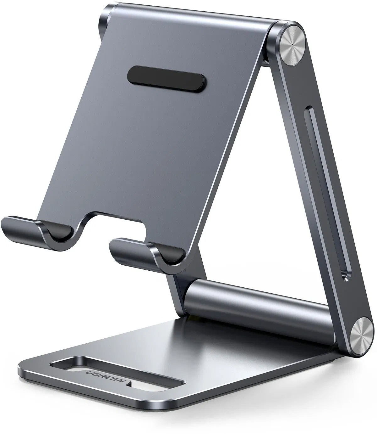 Ugreen 20434 Foldable Multi-Angle Phone Desktop Stand With Height Adju