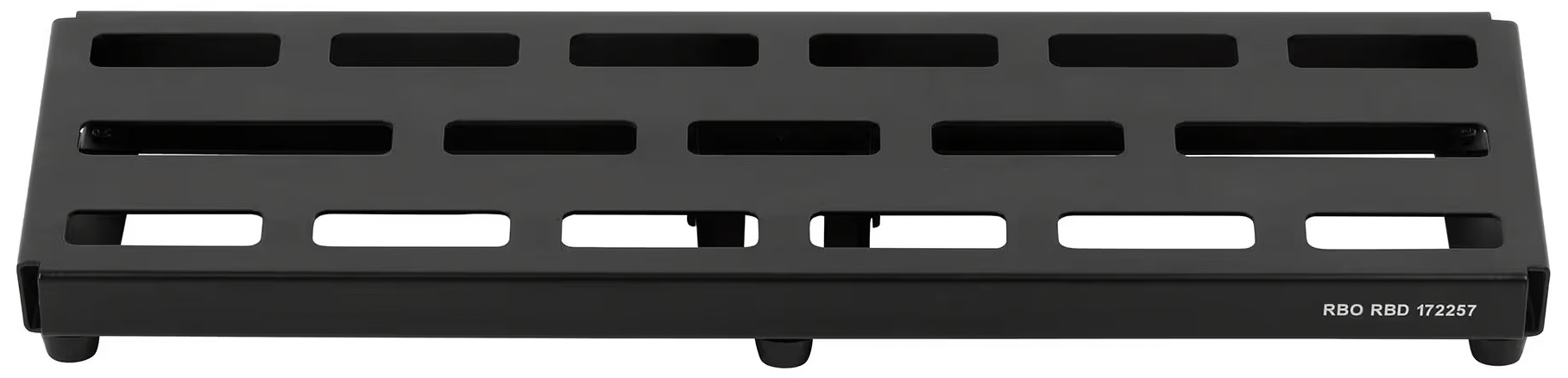 Rockboard DUO 2.1 with Flight Case