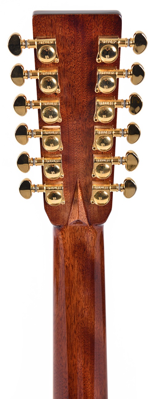 Sigma Guitars SDR12-45