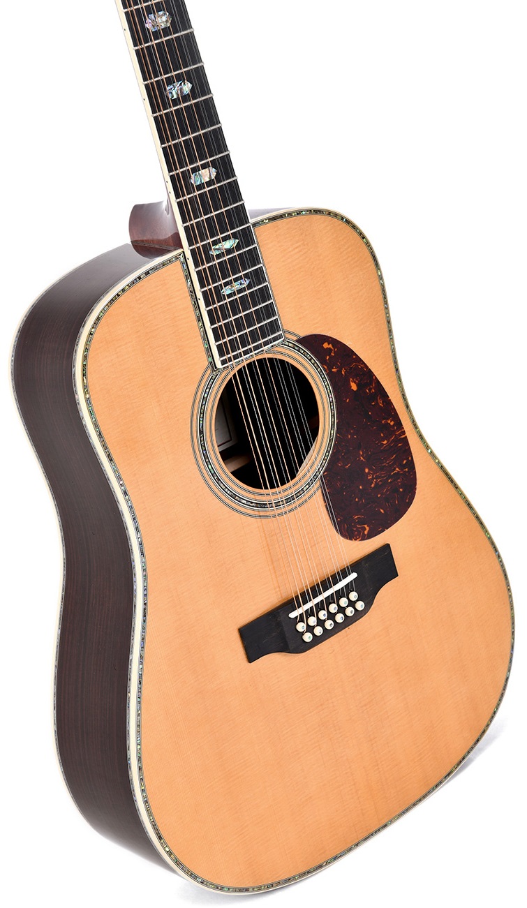 Sigma Guitars SDR12-45