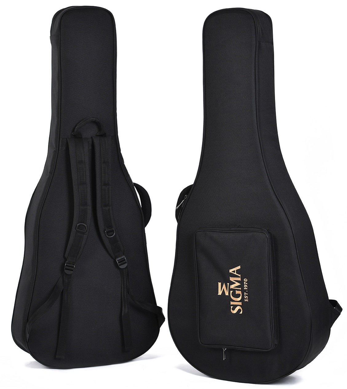 Sigma Guitars SDR12-45