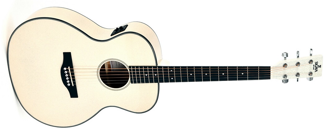 Sigma Guitars GM-1E-MFW