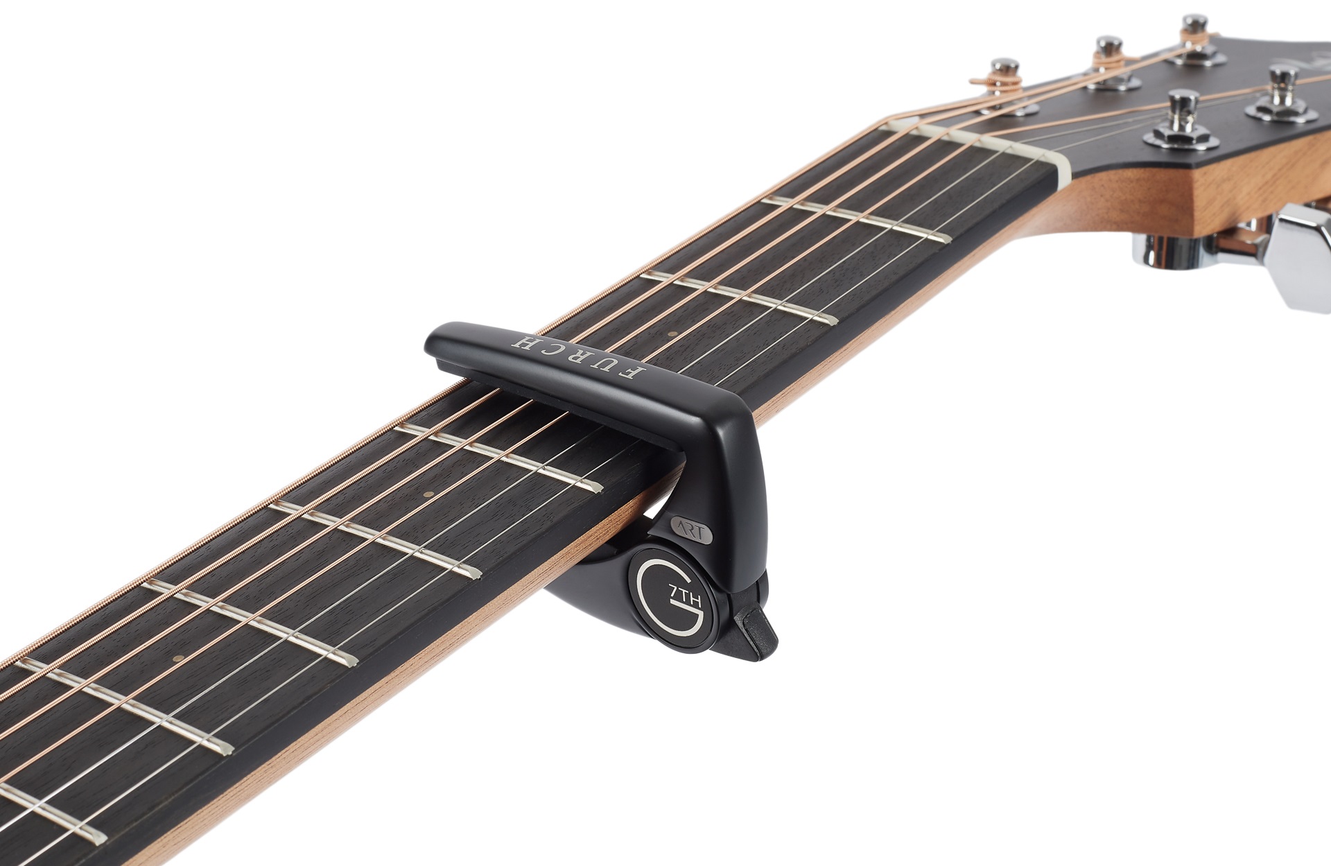 G7th Performance 3 Furch Black