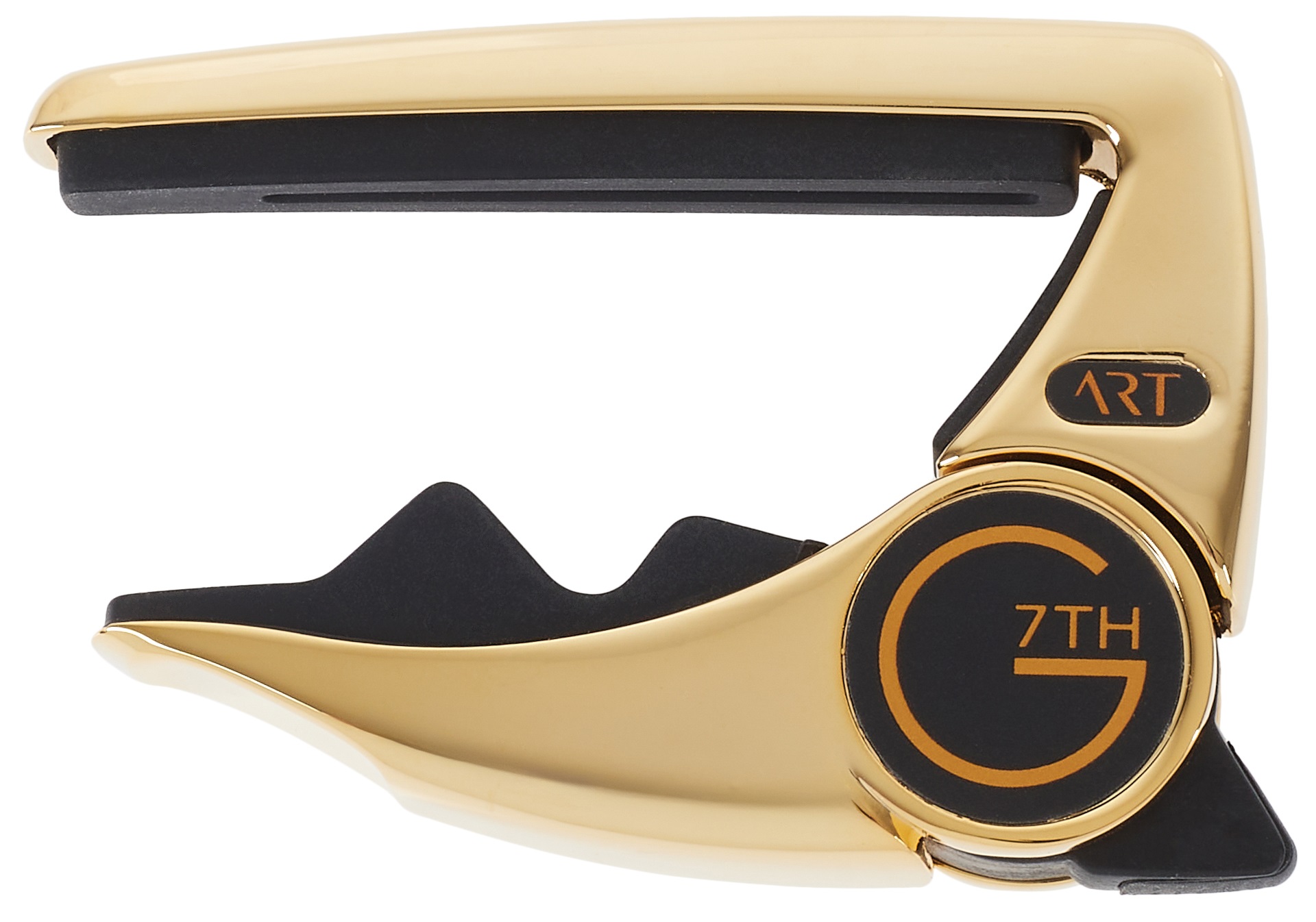 G7th Performance 3 Furch Gold