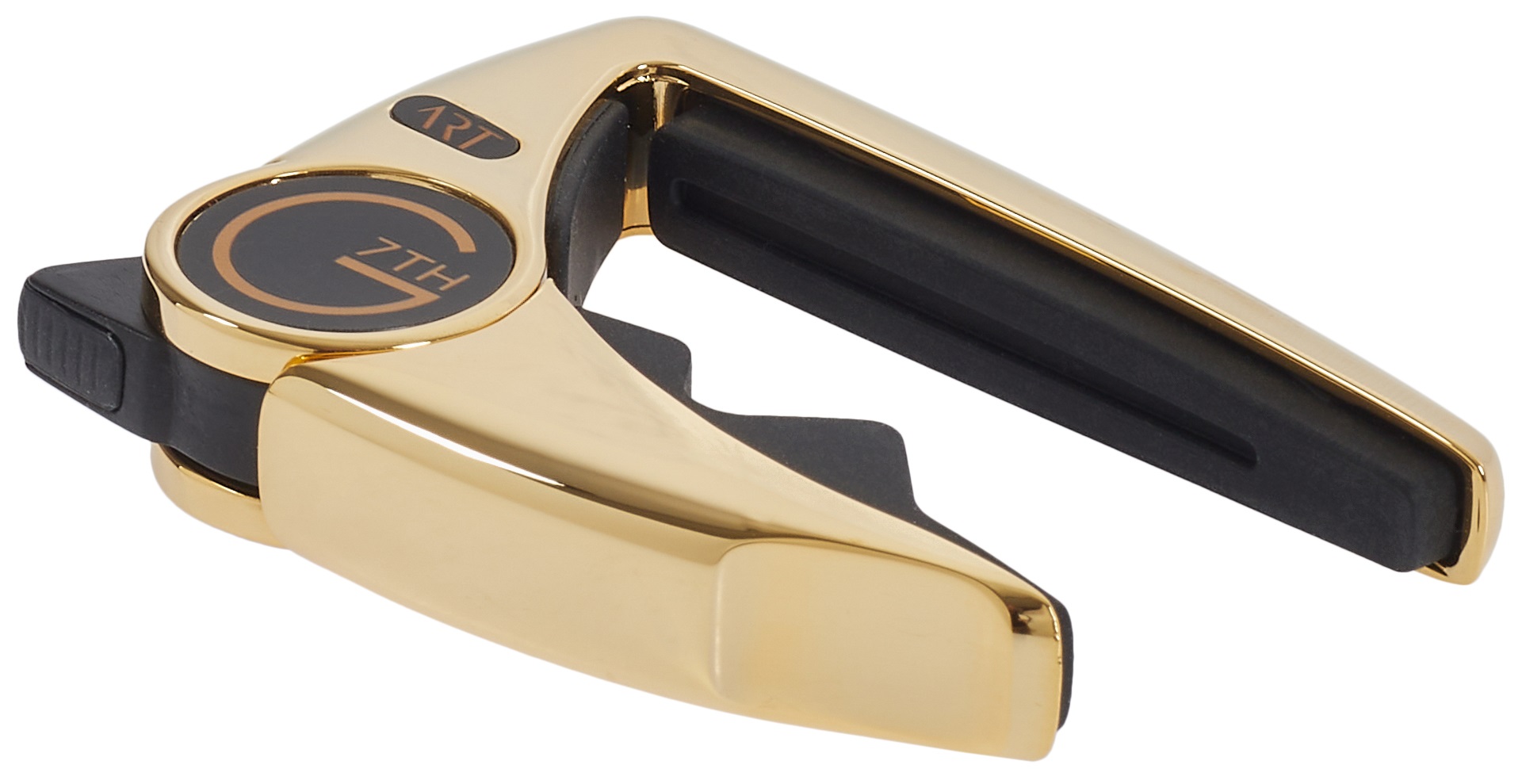G7th Performance 3 Furch Gold