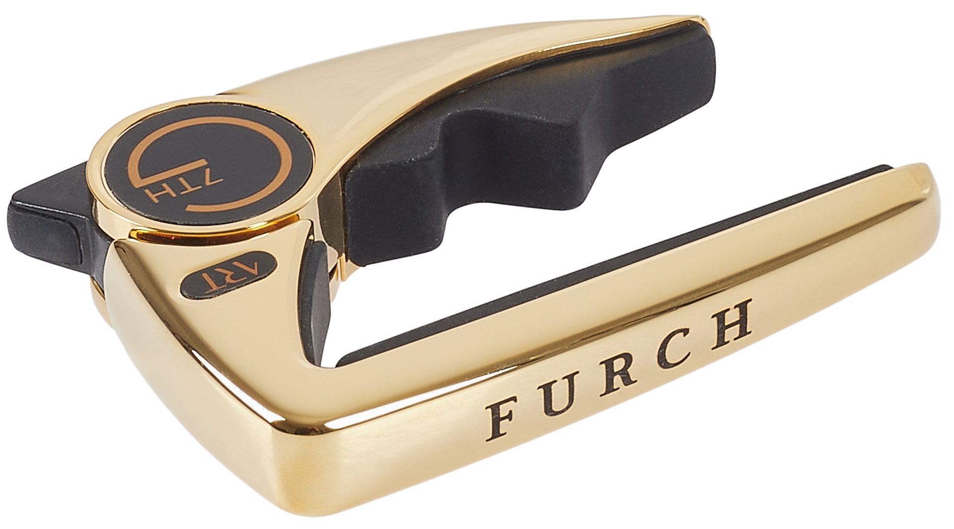 G7th Performance 3 Furch Gold