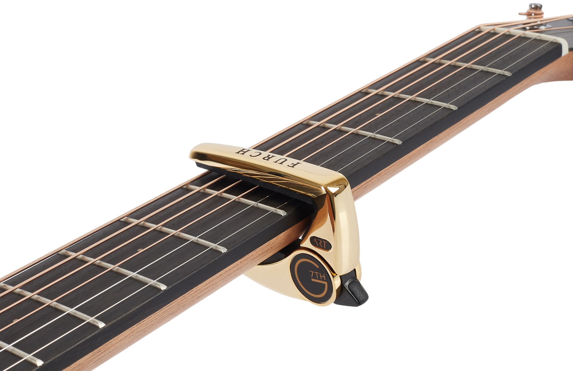 G7th Performance 3 Furch Gold
