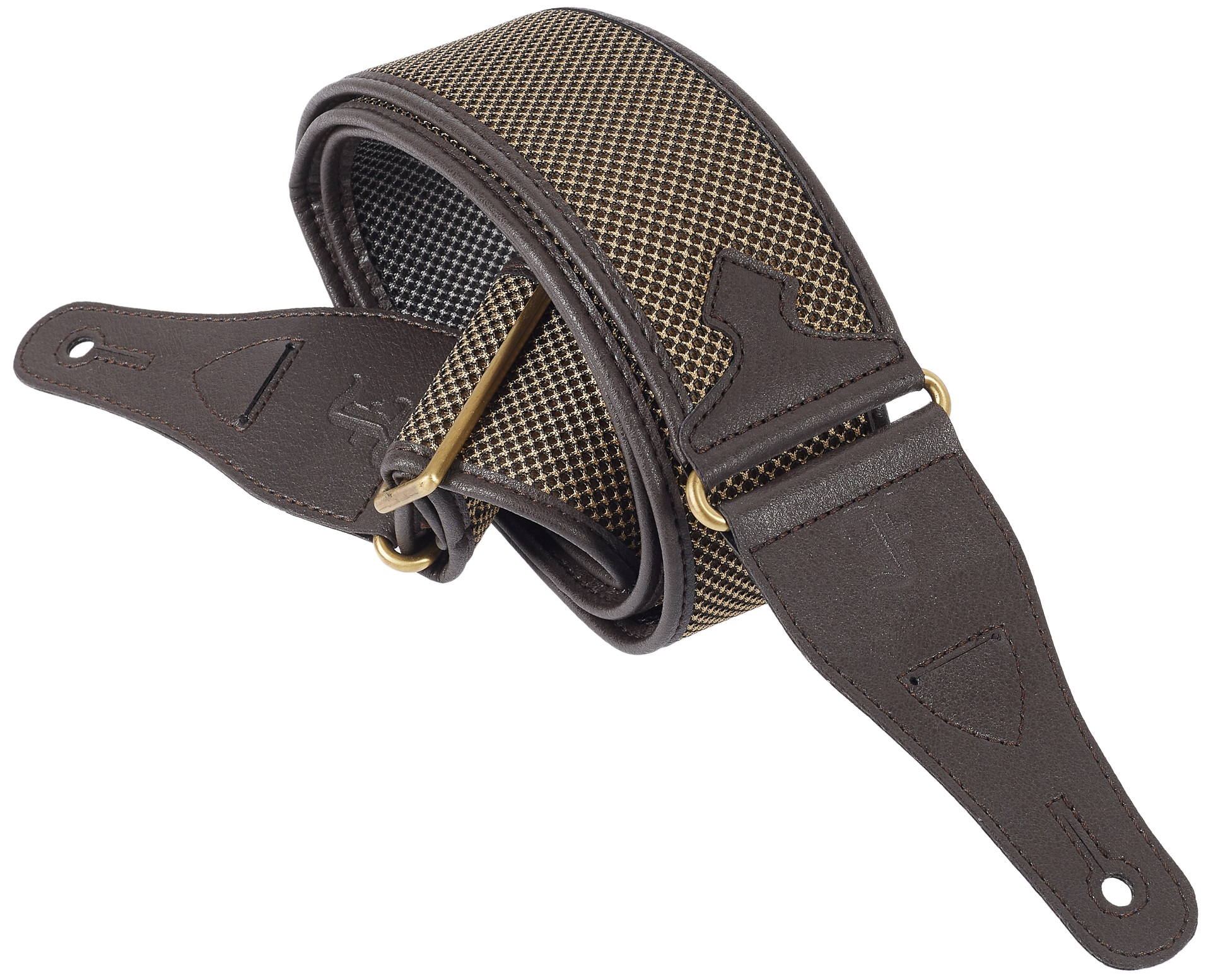 E-shop Furch Breathable Gold Vegan Strap